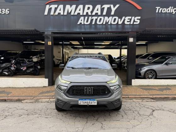 FIAT TORO 1.3 TURBO 270 FLEX VOLCANO AT6